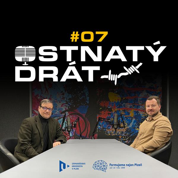 Ostnatý drát